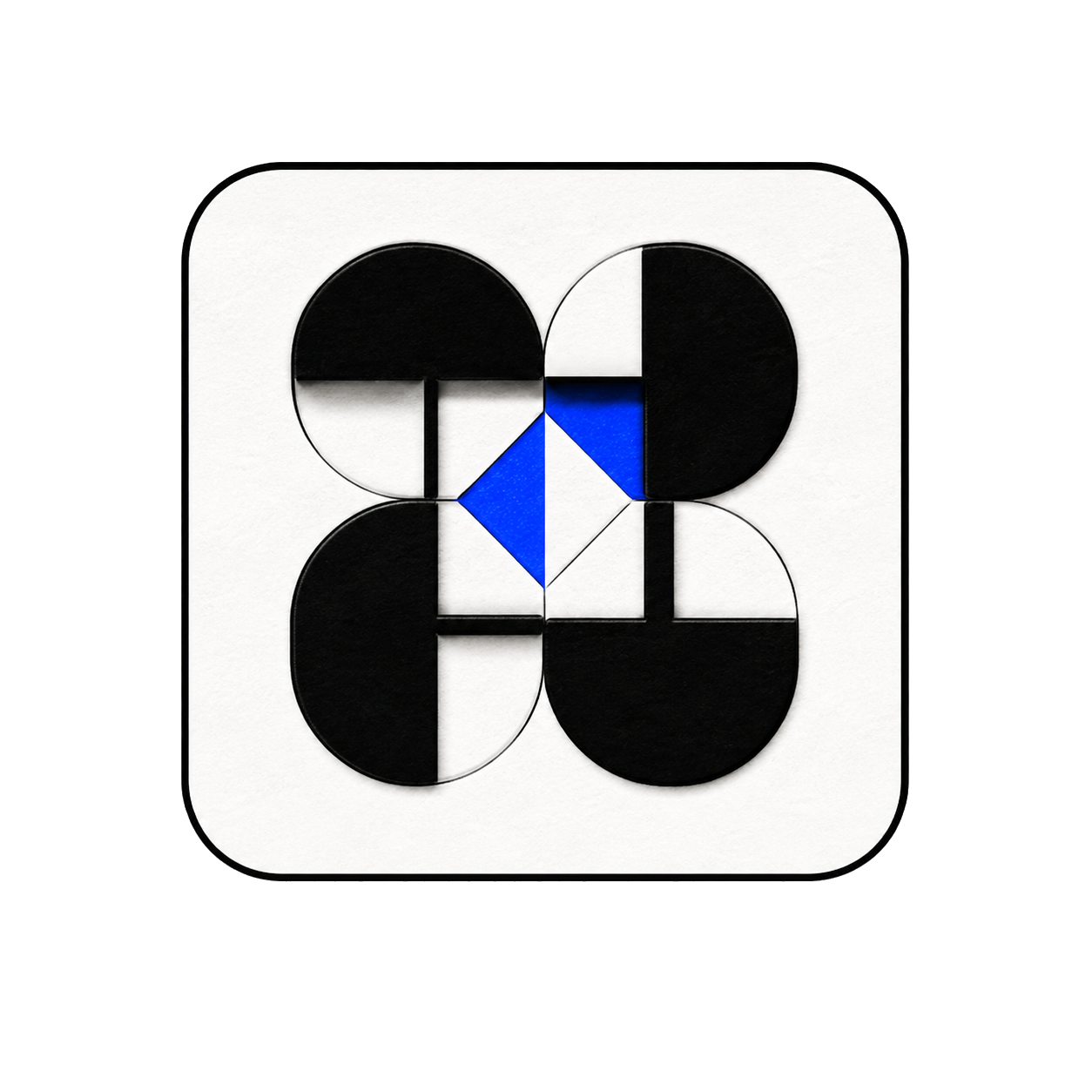 DOST-PTRI abstract logo